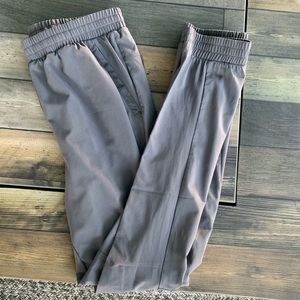 Grey Athletic Pants, All In Motion, with pockets size 12/14 girls